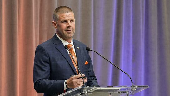 New coach Billy Napier aiming for a Florida revival (College Football)