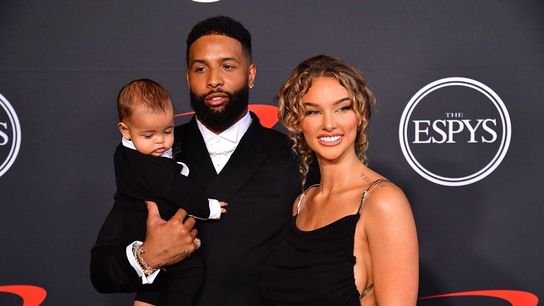 Ravens WR Odell Beckham Jr. hopes for pairing with Lamar Jackson (NFL)