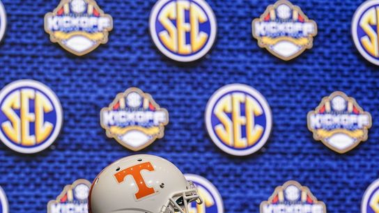 2024 QB Jake Merklinger commits to Tennessee (College Football)