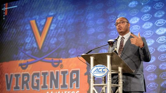 Richmond rolls in as Virginia kicks off Tony Elliott era (College Football)
