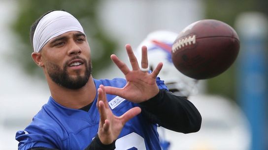 Bills rule S Micah Hyde, two others out for Sunday (NFL)