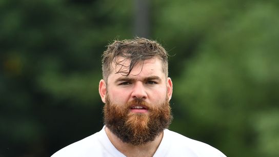 Bears place G Ryan Bates (shoulder/elbow) on injured reserve (NFL)