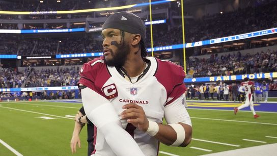 Kyler Murray's new contract includes independent study clause (NFL)