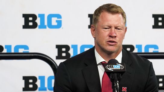 Report: Ex-Nebraska coach Scott Frost likely to join Rams (NFL)