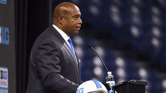 Big bucks for Big Ten: League to net $7B in media rights deal (College Football)