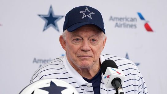 Jerry Jones: ‘I need to win’ Super Bowl, Cowboys must be ‘viable’ in playoffs (NFL)