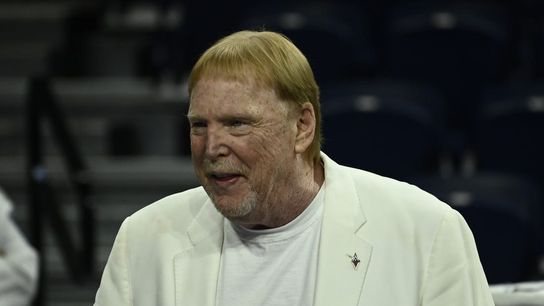 Mark Davis chooses his Aces over his Raiders (NFL)