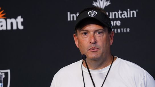 Report: Raiders to keep special team chief Tom McMahon (NFL)