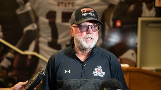 Minnesota, New Mexico St. clash in Jerry Kill's homecoming (College Football)