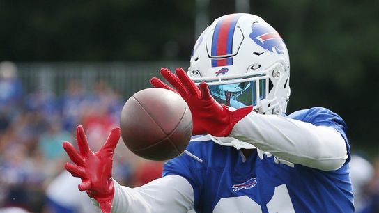 Report: Bills, Jordan Poyer agree to reworked deal (NFL)