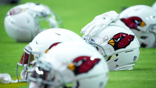 Cardinals RBs coach James Saxon facing battery charges (NFL)