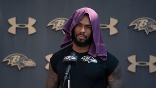 Ravens WR Rashod Bateman to GM: 'Stop pointing the finger at us' (NFL)