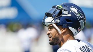 Reports: Seahawks' Jamal Adams fined $50K for actions toward concussion doctor (NFL)