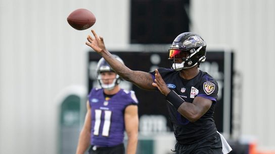 Lamar Jackson thinks Ravens extension will get done before season (NFL)
