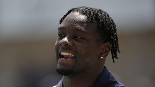 Cowboys WR Michael Gallup does not expect to play in Week 1 (NFL)