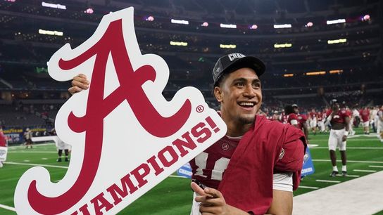 Reports: College football headed to 12-team playoff (College Football)