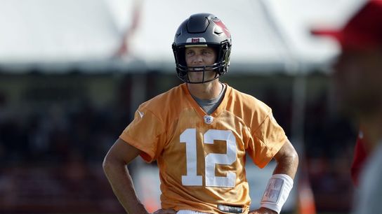 Bucs QB Tom Brady (personal) excused for a few days (NFL)