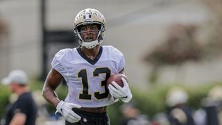 Saints WR Michael Thomas (ankle) making more progress (NFL)