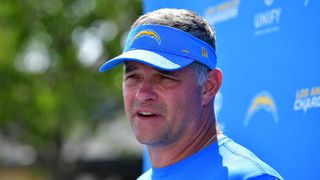 Chargers fire OC Joe Lombardi, QBs coach Shane Day (NFL)