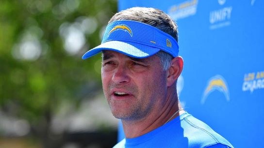 Chargers fire OC Joe Lombardi, QBs coach Shane Day (NFL)