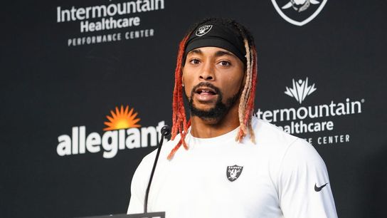 Report: 49ers working out CB Anthony Averett (NFL)