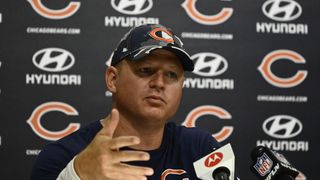 Bears OC, Raiders DC named Senior Bowl head coaches (NFL)