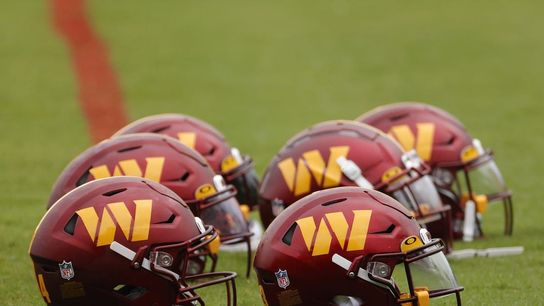 Ex-Washington trainer appears in court over drug investigation (NFL)
