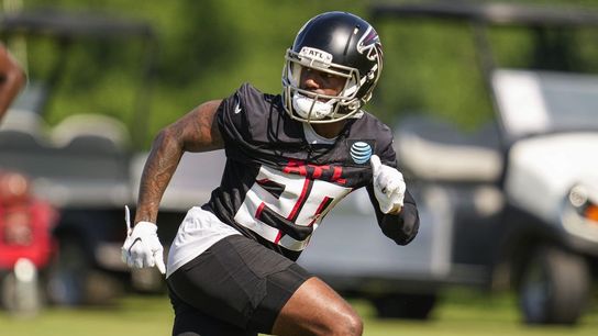 Falcons put CB Casey Hayward (shoulder) on IR (NFL)