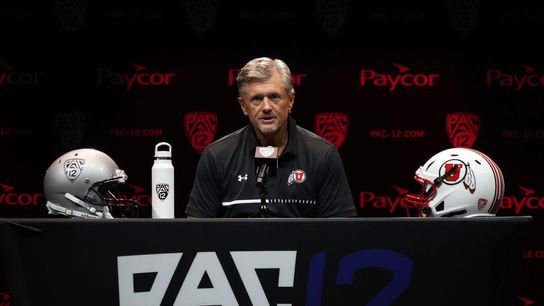 Utah to honor late players with custom helmets (College Football)