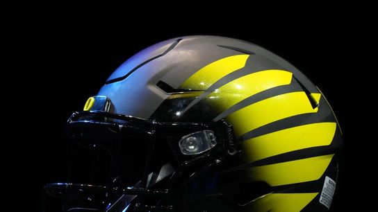 5-star DL Aydin Breland commits to Oregon (College Football)