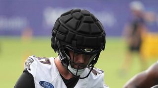 Ravens LB Vince Biegel (torn Achilles) to miss season (NFL)