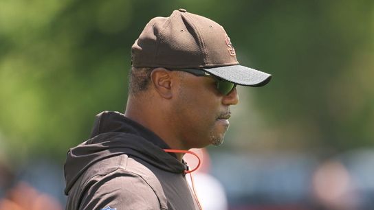 Report: Saints to interview Joe Woods for DC (NFL)