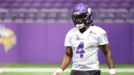 Preseason notes: 13 Vikings won't play vs. Raiders; 49ers hurting too (NFL)