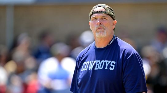 Reports: Cardinals set second interview with Cowboys' Dan Quinn (NFL)