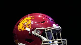 USC flips 5-star Georgia commit Justus Terry, adds to 2025 class (College Football)