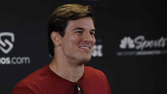 Commanders name Ryan Kerrigan assistant D-line coach (NFL)