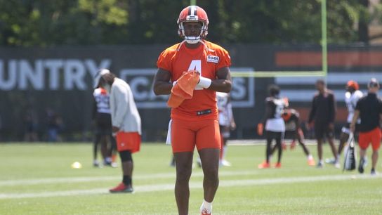 Attorney: Deshaun Watson has settlements with 23 of 24 accusers (NFL)