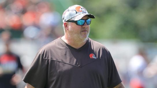 Patriots hire Browns' Alex Van Pelt as offensive coordinator (NFL)
