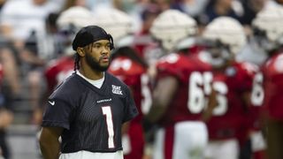 Cardinals QB Kyler Murray tests positive for COVID-19 (NFL)