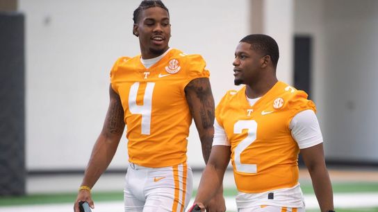 Tennessee gets boost entering opener against Ball State (College Football)