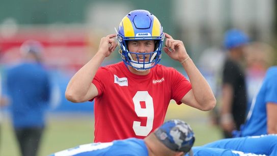 Bills at Rams: Preview, Props & Predictions (NFL)