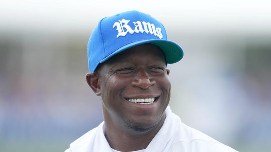 Reports: Falcons hire Rams DC Raheem Morris as next coach (NFL)