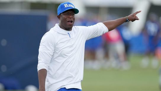 CPR training aided Rams DC Raheem Morris in life-saving Vegas incident (NFL)