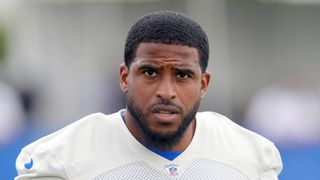 Protester files police report against Rams' Bobby Wagner for 'blatant assault' (NFL)