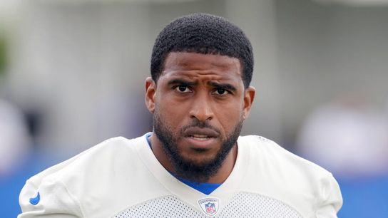 Protester files police report against Rams' Bobby Wagner for 'blatant assault' (NFL)