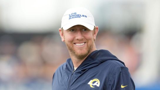 Liam Coen returns to Kentucky as OC (College Football)