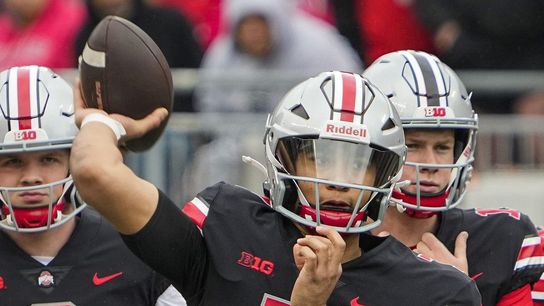 Ohio State, Notre Dame among big national title liabilities (College Football)