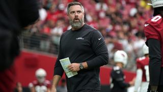 Report: Texans to hire Matt Burke as defensive coordinator (NFL)