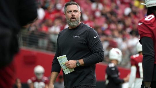 Report: Texans to hire Matt Burke as defensive coordinator (NFL)