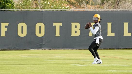 Arizona State opens with upset-minded Northern Arizona (College Football)